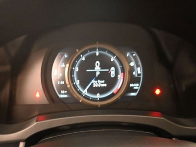 2018 Lexus RC 300 F Sport