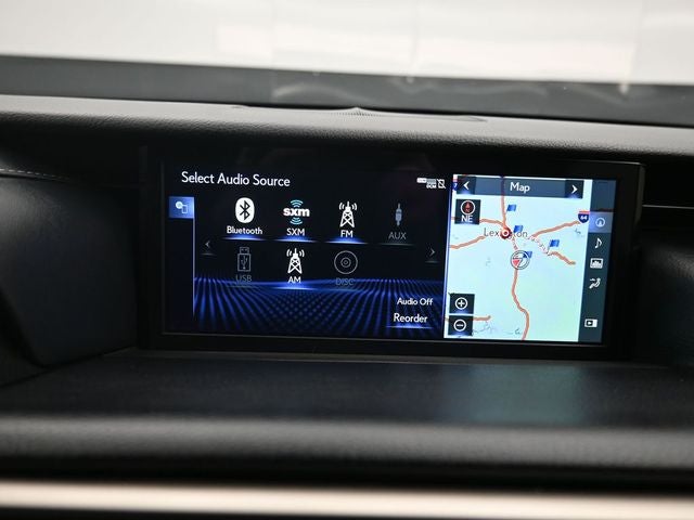 2018 Lexus RC 300 F Sport