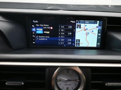 2018 Lexus RC 300 F Sport