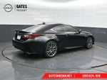2018 Lexus RC 300 F Sport