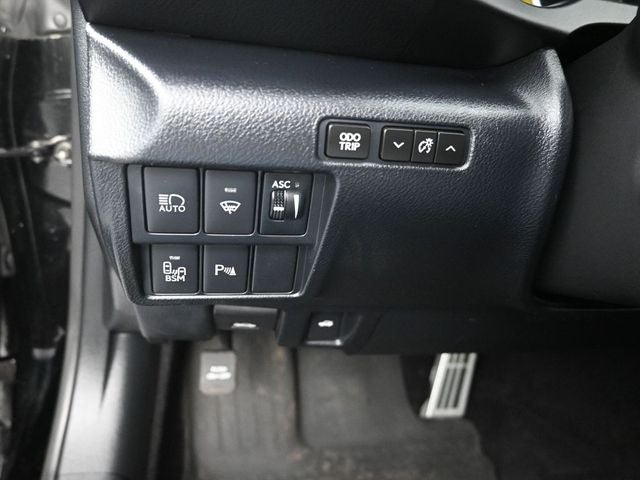 2018 Lexus RC 300 F Sport