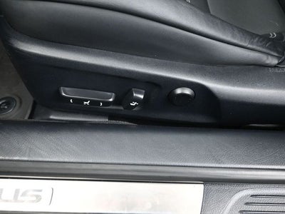 2018 Lexus RC 300 F Sport