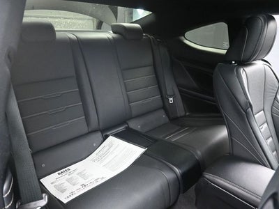 2018 Lexus RC 300 F Sport