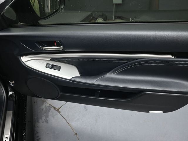 2018 Lexus RC 300 F Sport