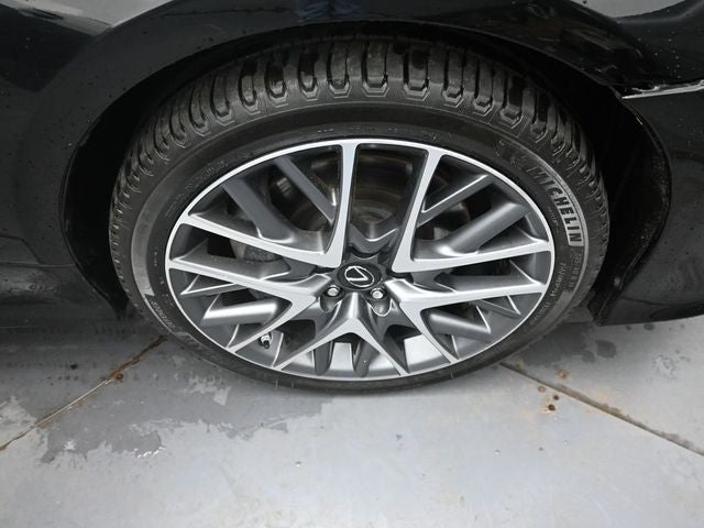 2018 Lexus RC 300 F Sport