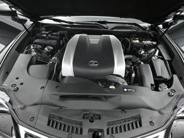 2018 Lexus RC 300 F Sport