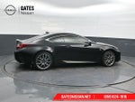 2018 Lexus RC 300 F Sport