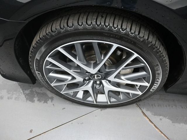 2018 Lexus RC 300 F Sport