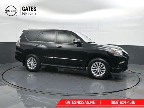 2014 Lexus GX 460