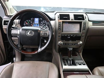 2014 Lexus GX 460