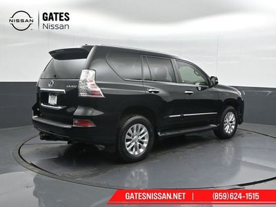 2014 Lexus GX 460