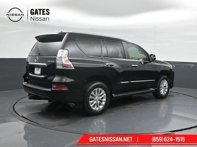 2014 Lexus GX 460