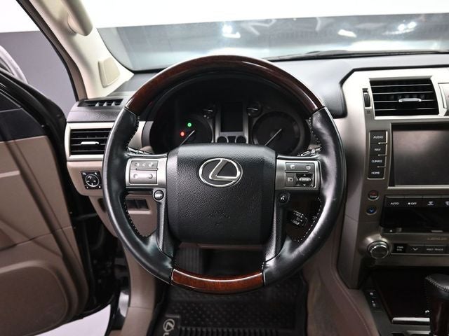 2014 Lexus GX 460