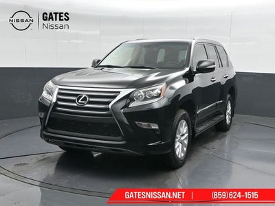 2014 Lexus GX 460