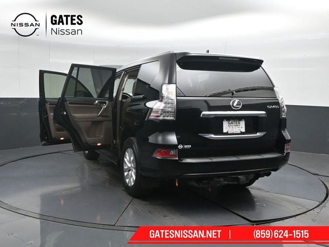 2014 Lexus GX 460