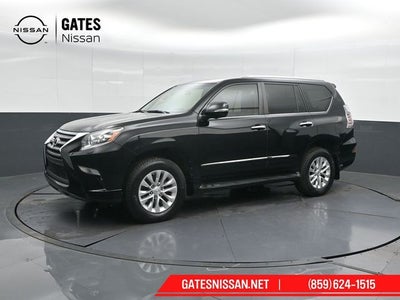 2014 Lexus GX 460