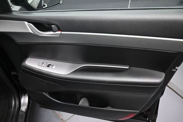 2024 Hyundai Palisade SEL 7 Passenger