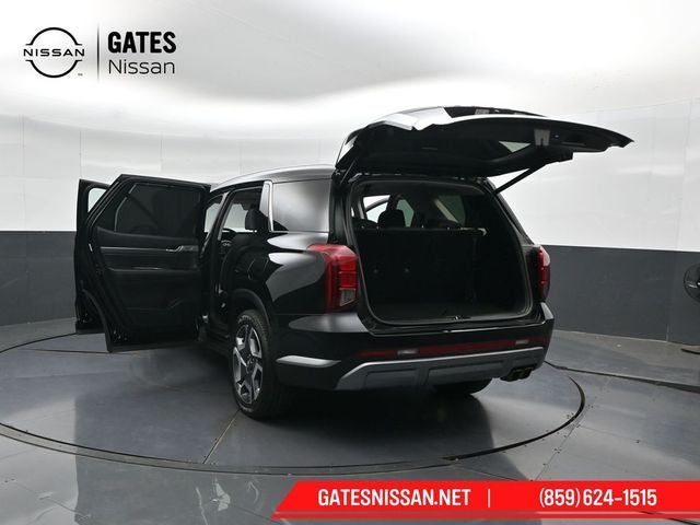 2024 Hyundai Palisade SEL 7 Passenger
