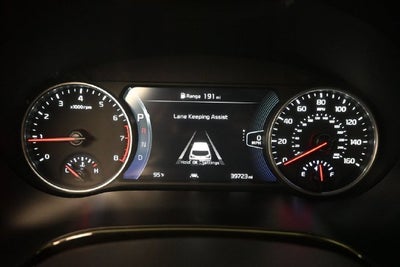 2023 Kia Seltos SX
