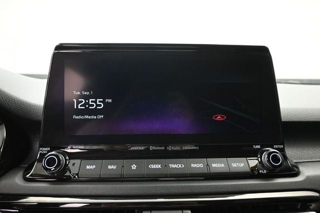 2023 Kia Seltos SX