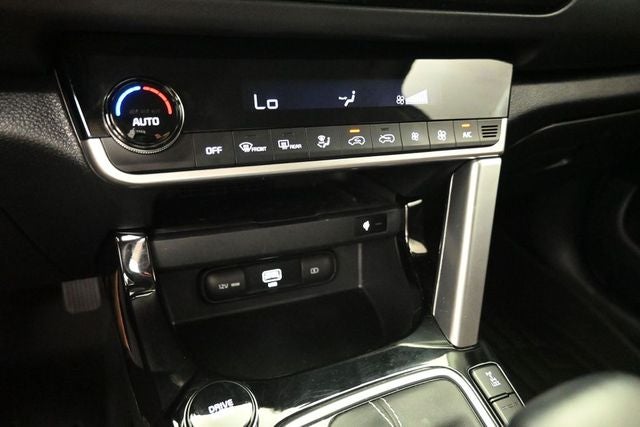 2023 Kia Seltos SX
