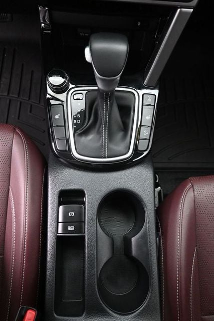 2023 Kia Seltos SX