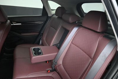 2023 Kia Seltos SX