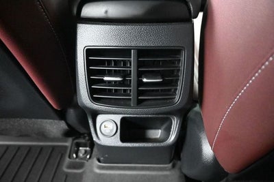 2023 Kia Seltos SX