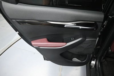 2023 Kia Seltos SX