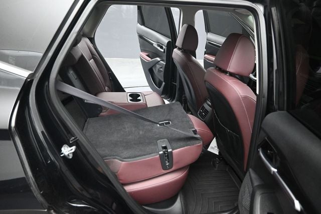 2023 Kia Seltos SX