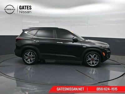 2023 Kia Seltos SX