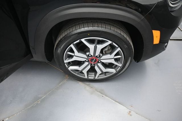 2023 Kia Seltos SX