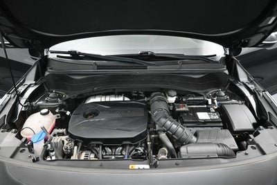 2023 Kia Seltos SX