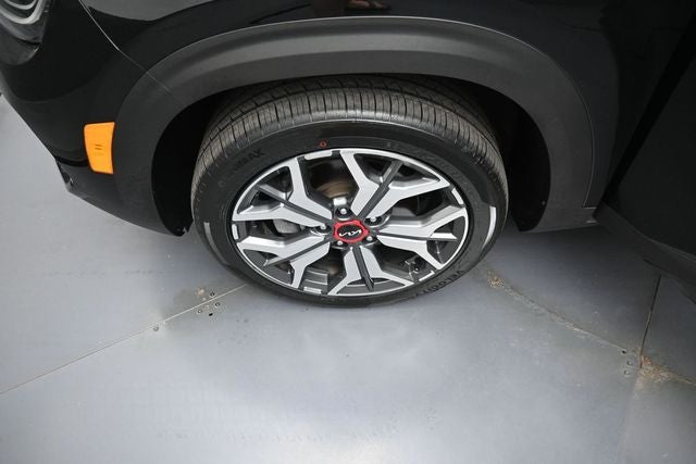 2023 Kia Seltos SX