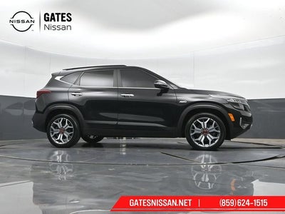 2023 Kia Seltos SX