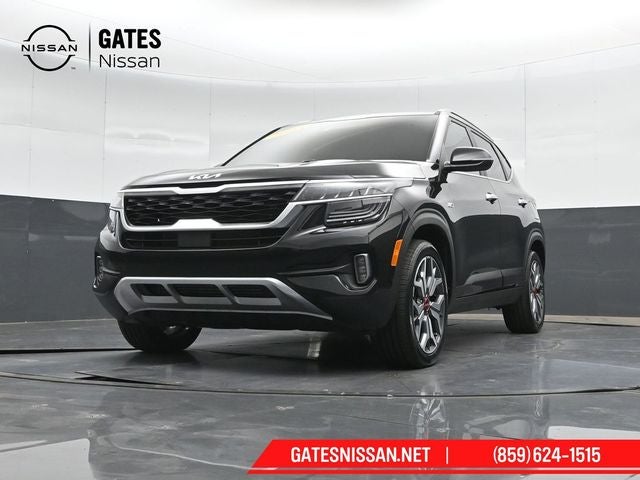 2023 Kia Seltos SX