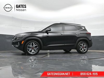 2023 Kia Seltos SX