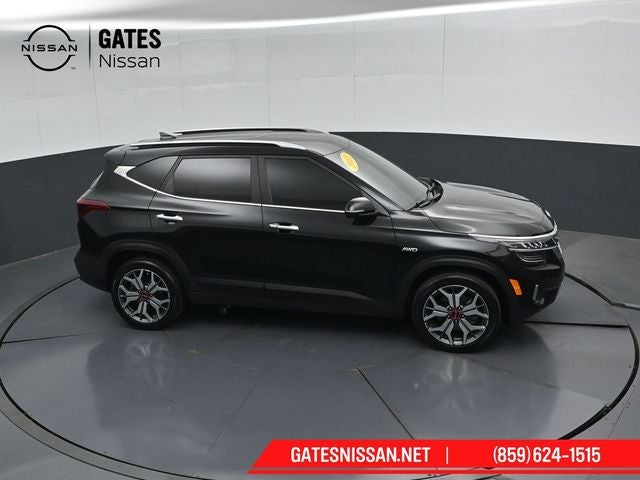 2023 Kia Seltos SX