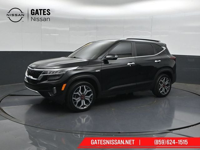 2023 Kia Seltos SX