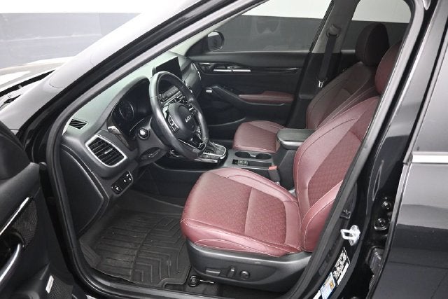 2023 Kia Seltos SX