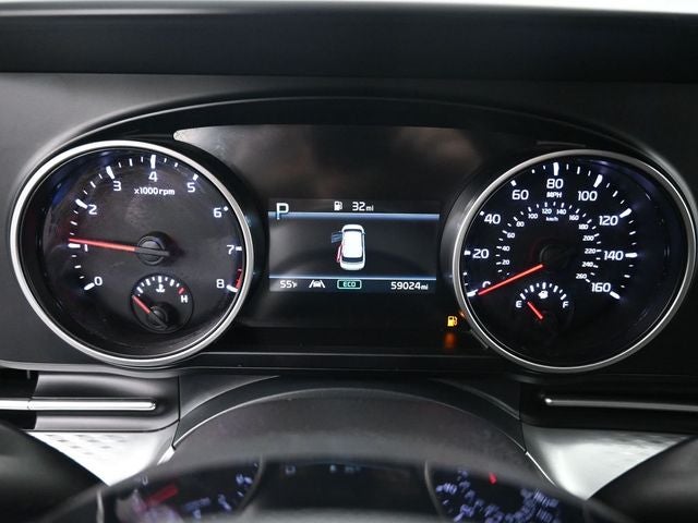 2023 Kia Carnival LX