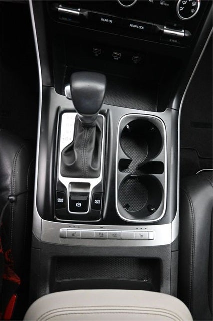 2023 Kia Carnival LX