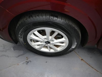 2023 Kia Carnival LX