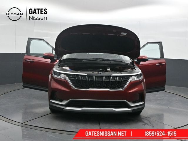 2023 Kia Carnival LX