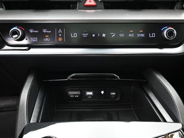 2023 Kia Sportage Hybrid SX-Prestige