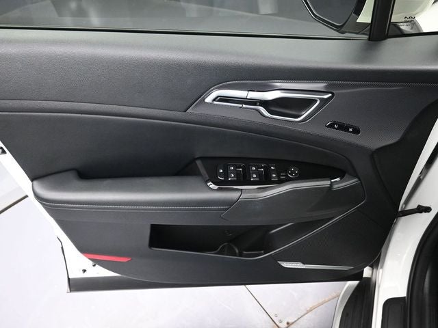 2023 Kia Sportage Hybrid SX-Prestige