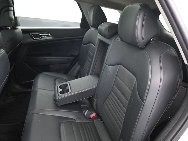 2023 Kia Sportage Hybrid SX-Prestige