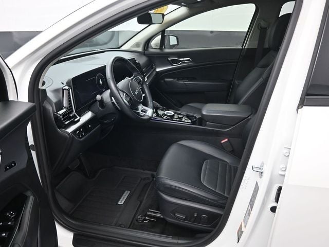 2023 Kia Sportage Hybrid SX-Prestige