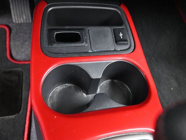 2024 Mitsubishi Mirage Ralliart