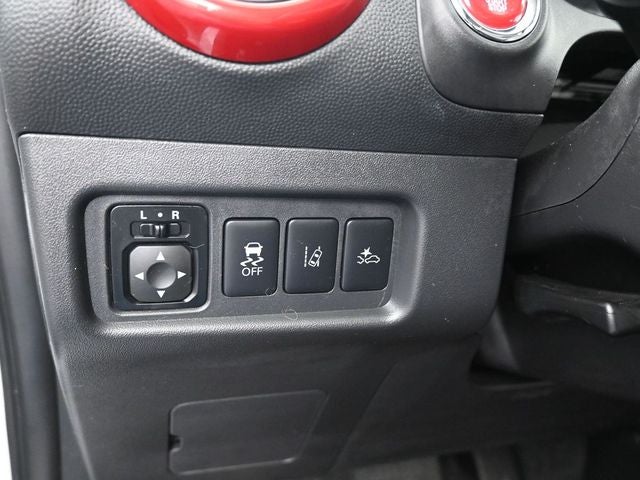 2024 Mitsubishi Mirage Ralliart